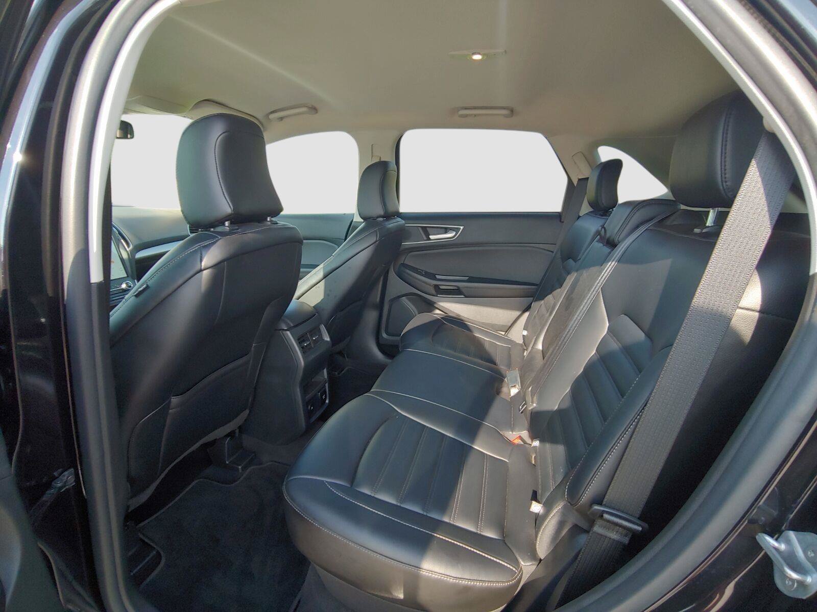 Used 2023 Ford Edge SEL w/ Convenience Package AWD/4WD image 28