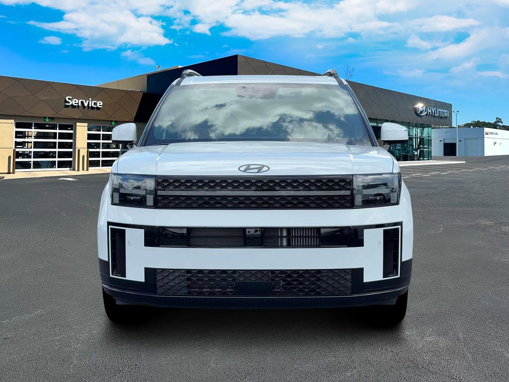 New 2026 Hyundai Santa Fe Calligraphy image 13