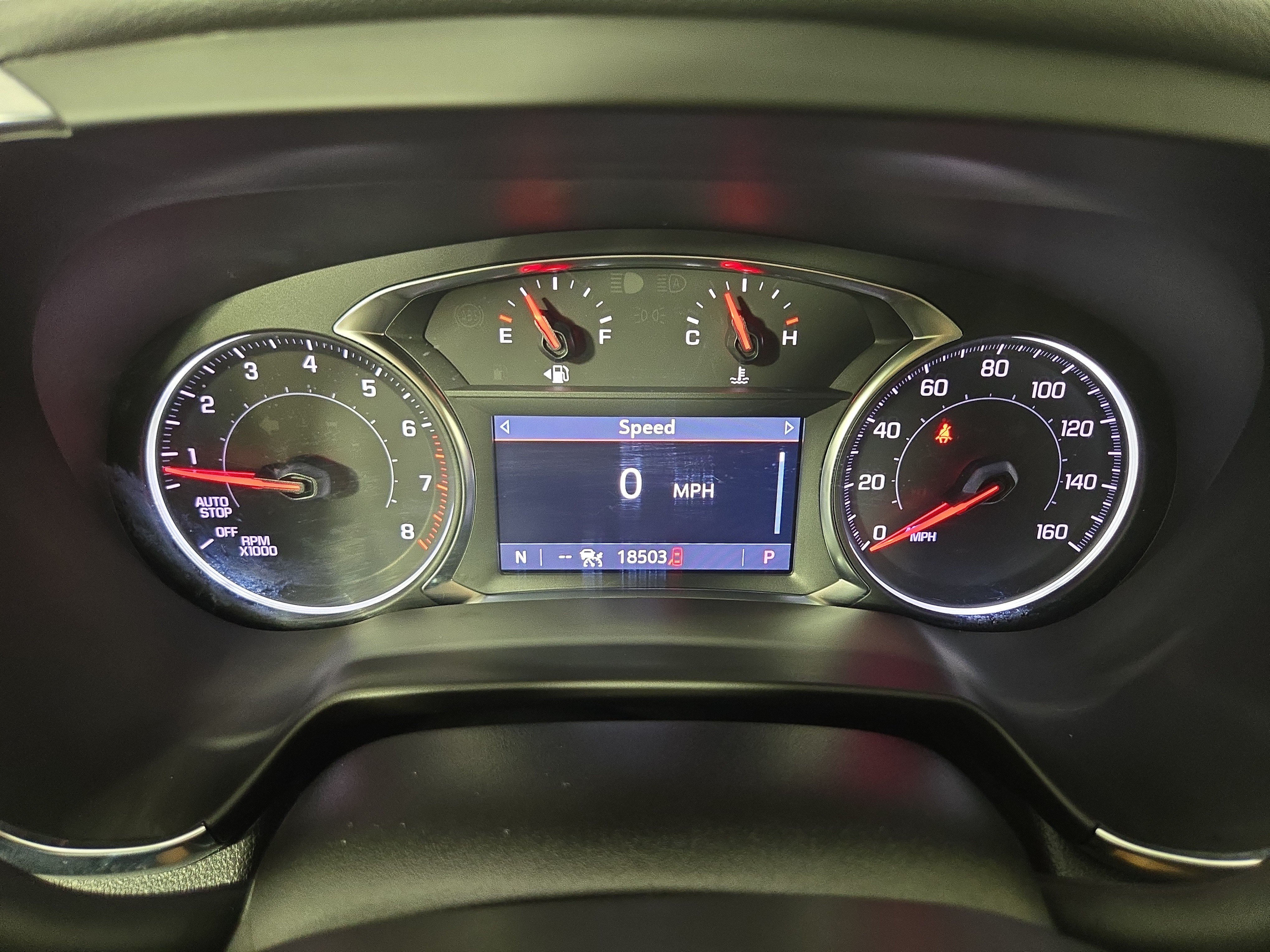 Used 2024 Chevrolet Blazer LT w/ LPO, Black Sport Package FWD image 17