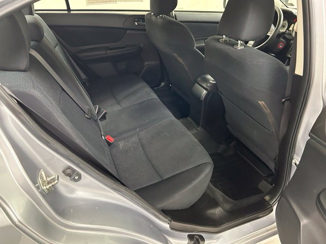 Used 2013 Subaru Impreza 2.0i Premium w/ All-Weather Pkg AWD/4WD image 14
