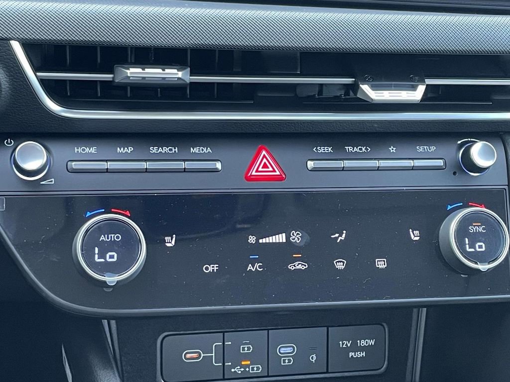 New 2026 Hyundai Sonata SEL image 27