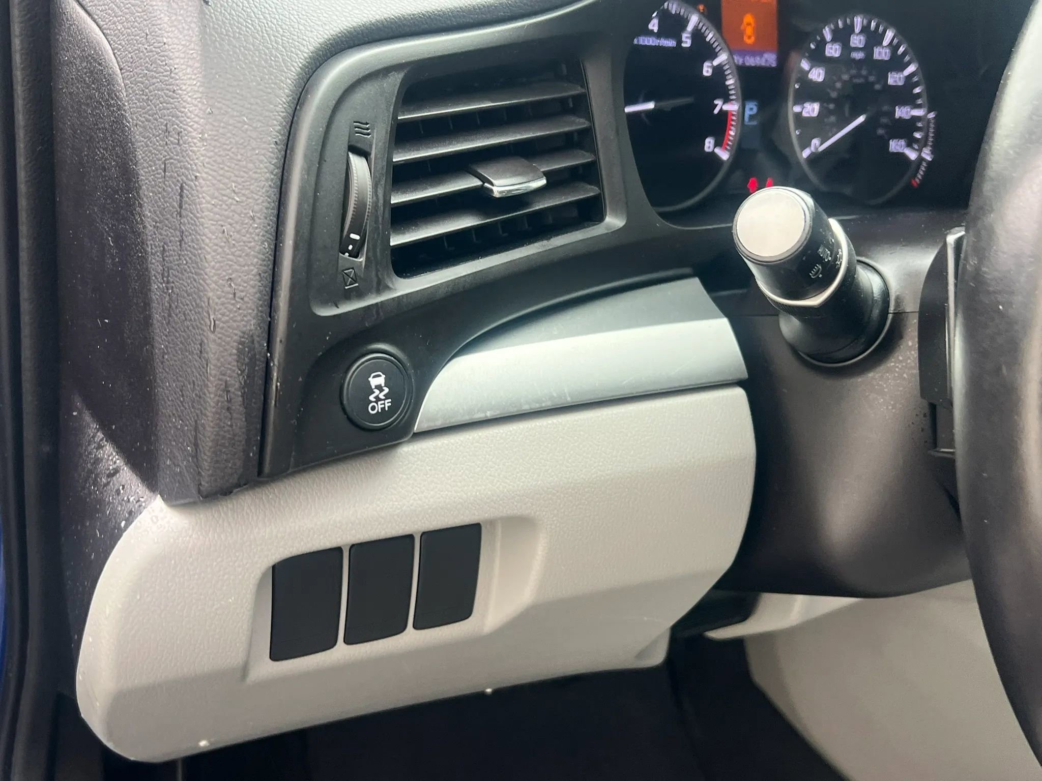 Used 2018 Acura ILX FWD image 14