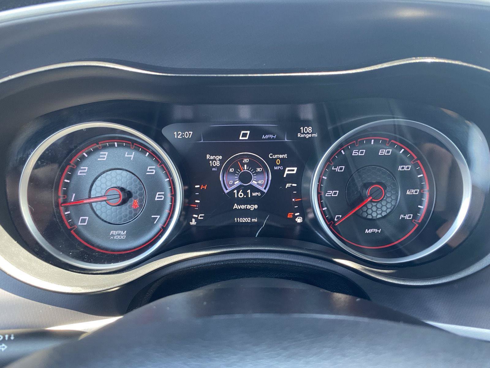 Used 2020 Dodge Charger SXT RWD image 20