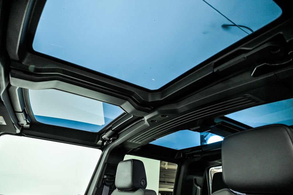 Used 2025 GMC Hummer EV 3X image 13