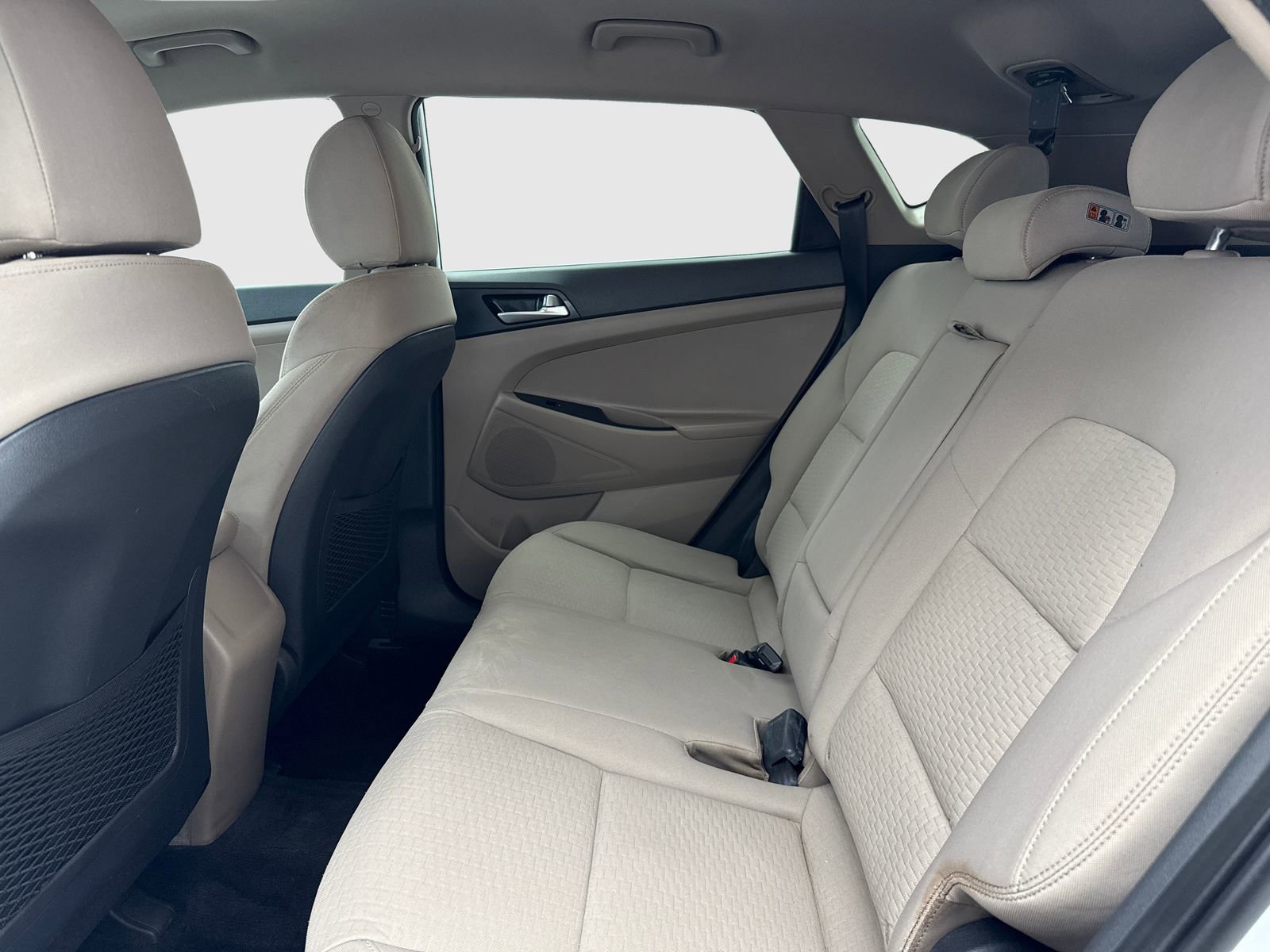Used 2021 Hyundai Tucson SE AWD/4WD image 37