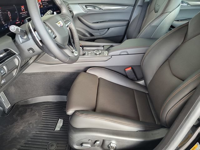 New 2026 Cadillac CT5 Sport RWD image 17