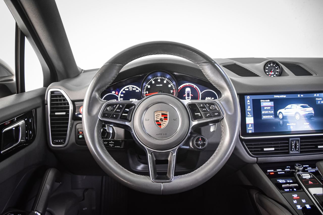 Certified 2020 Porsche Cayenne image 24
