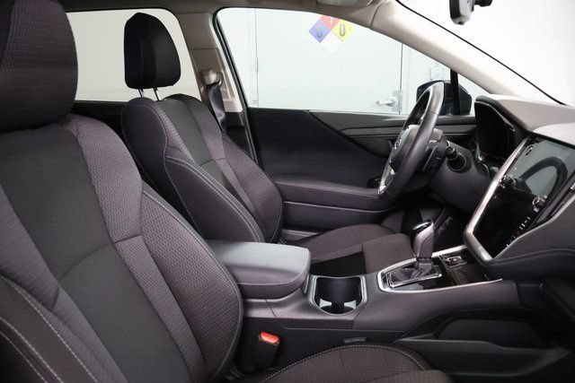 Certified 2025 Subaru Outback Premium AWD/4WD image 30
