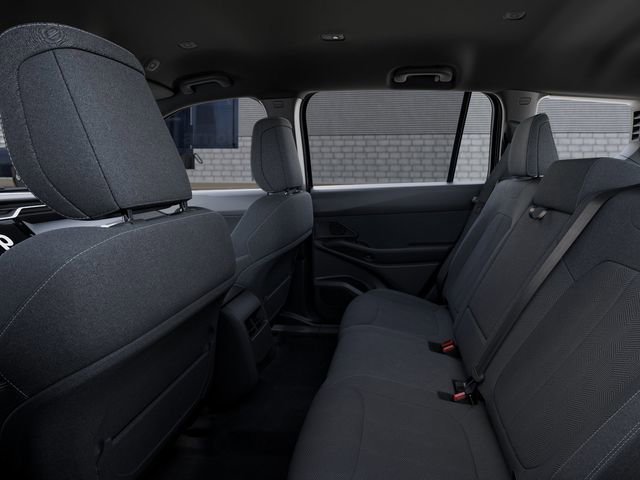 New 2026 Jeep Cherokee Laredo AWD/4WD image 23
