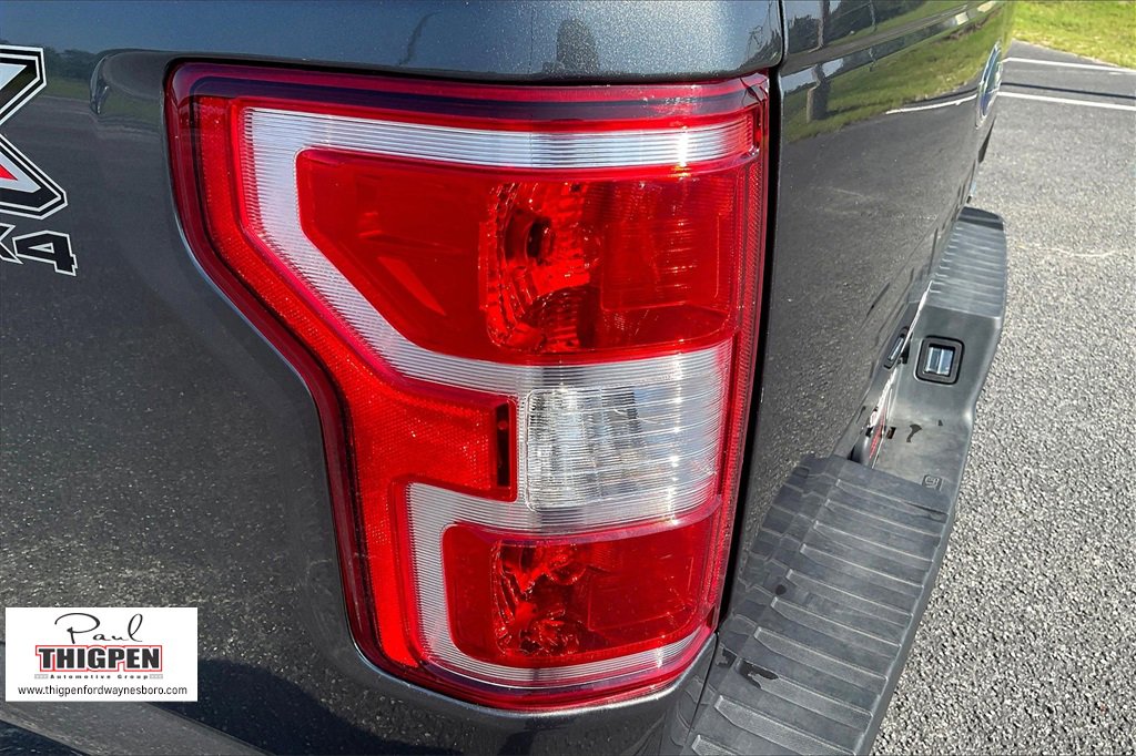 Used 2020 Ford F150 XL w/ Equipment Group 101A Mid image 31