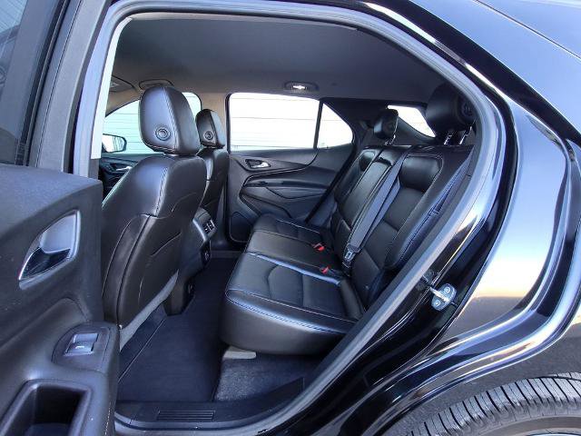 Used 2020 Chevrolet Equinox Premier w/ Premier Redline Edition image 24