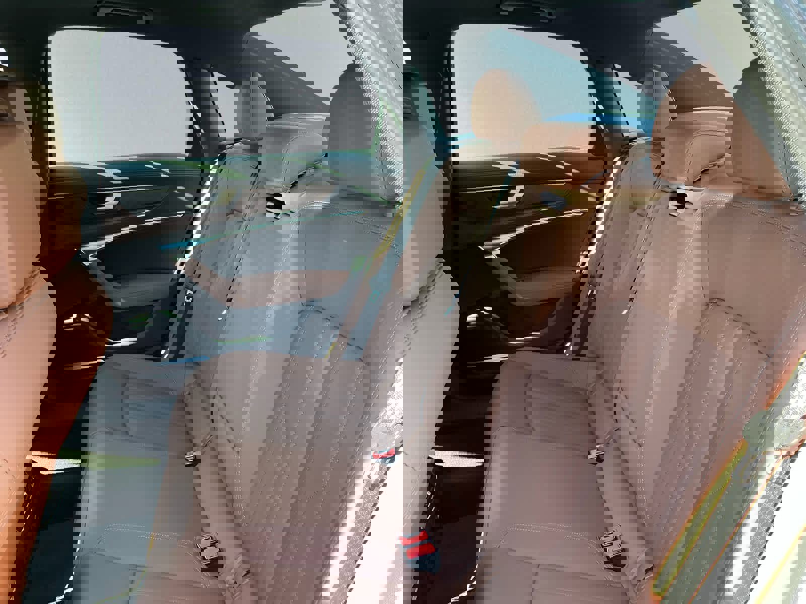 Used 2022 Audi A6 Premium Plus image 18