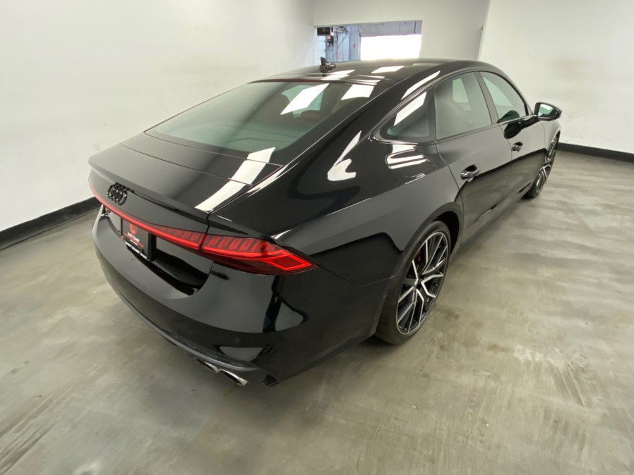 Used 2020 Audi S7 Premium Plus w/ S Sport Package AWD/4WD image 6