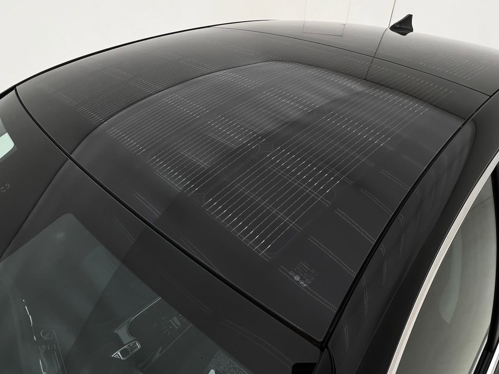 Used 2022 Hyundai Sonata Limited w/ Cargo Package image 16