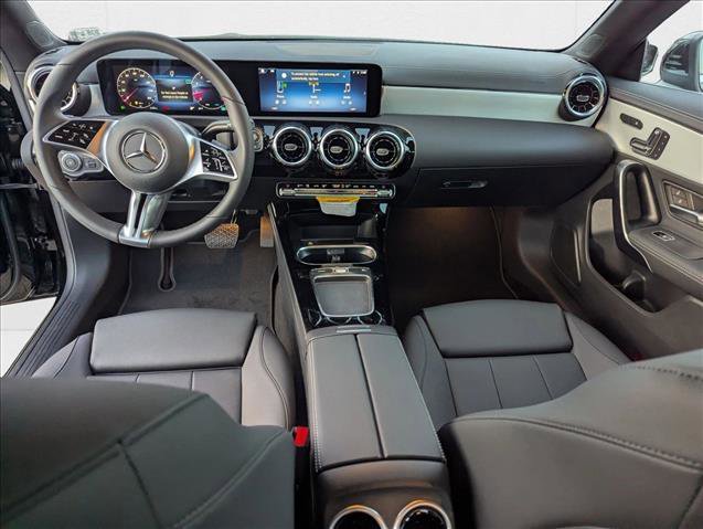 New 2026 Mercedes-Benz CLA 250 image 14