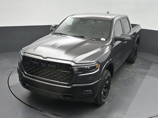 New 2027 RAM 1500 4x4 Crew Cab image 44