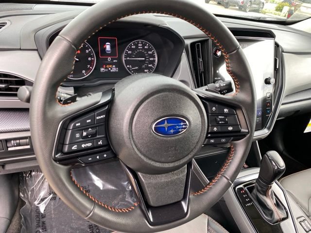 Certified 2025 Subaru Crosstrek 2.5i Limited w/ Popular Package #4A AWD/4WD image 12