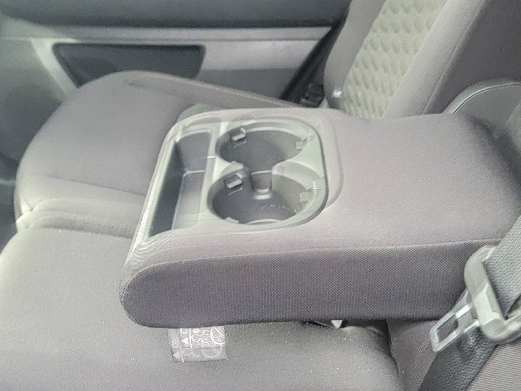 Used 2025 Nissan Pathfinder SV AWD/4WD image 33