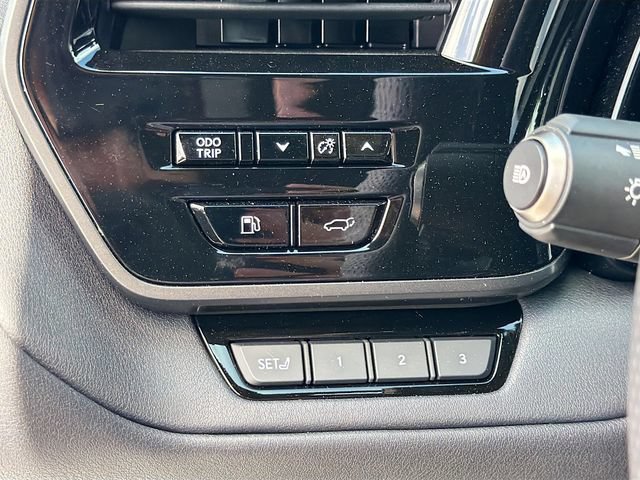 New 2026 Lexus TX 500h AWD image 37