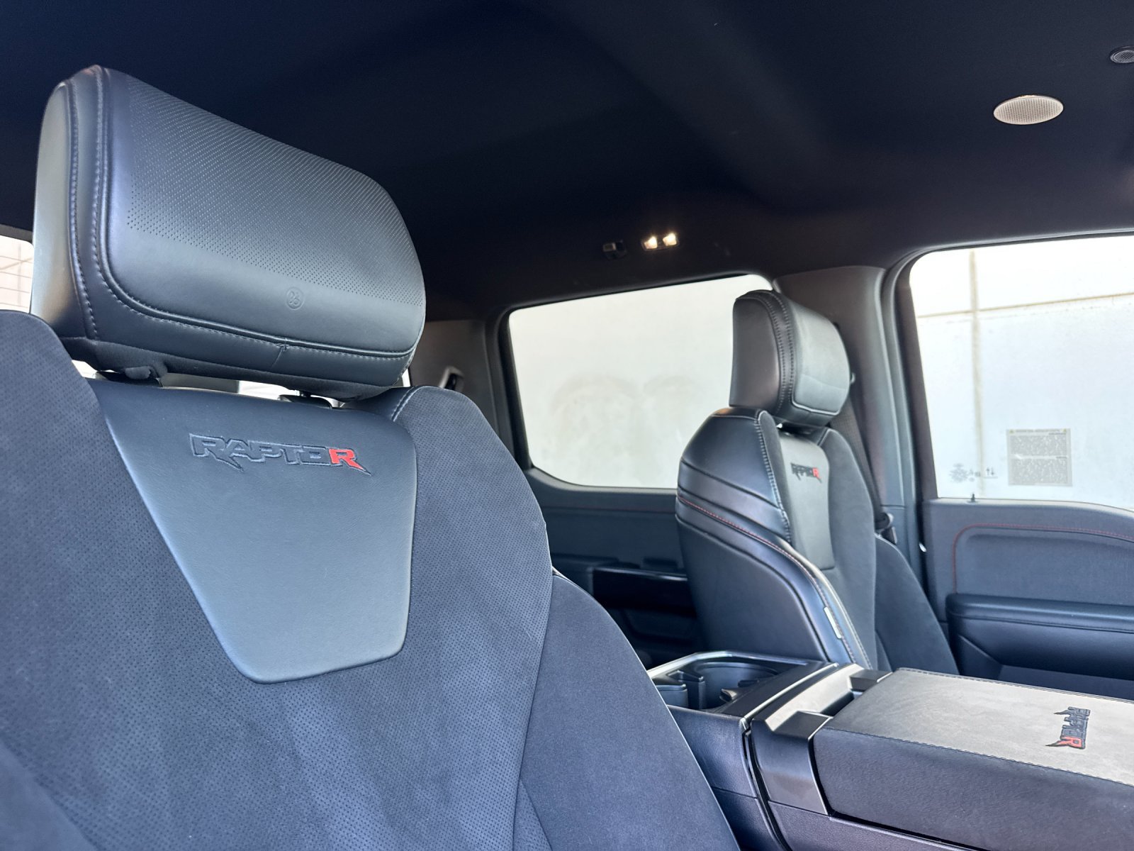 Used 2023 Ford F150 Raptor w/ Equipment Group 802A Raptor R AWD/4WD image 16