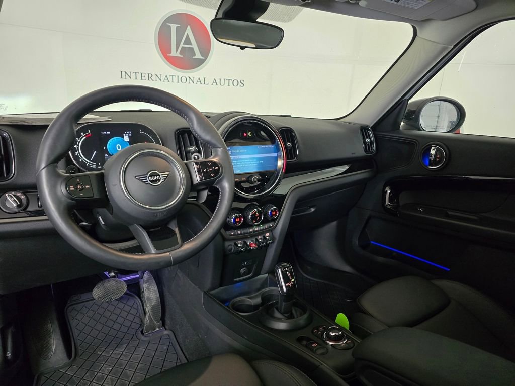 Certified 2023 MINI Cooper Countryman S image 19
