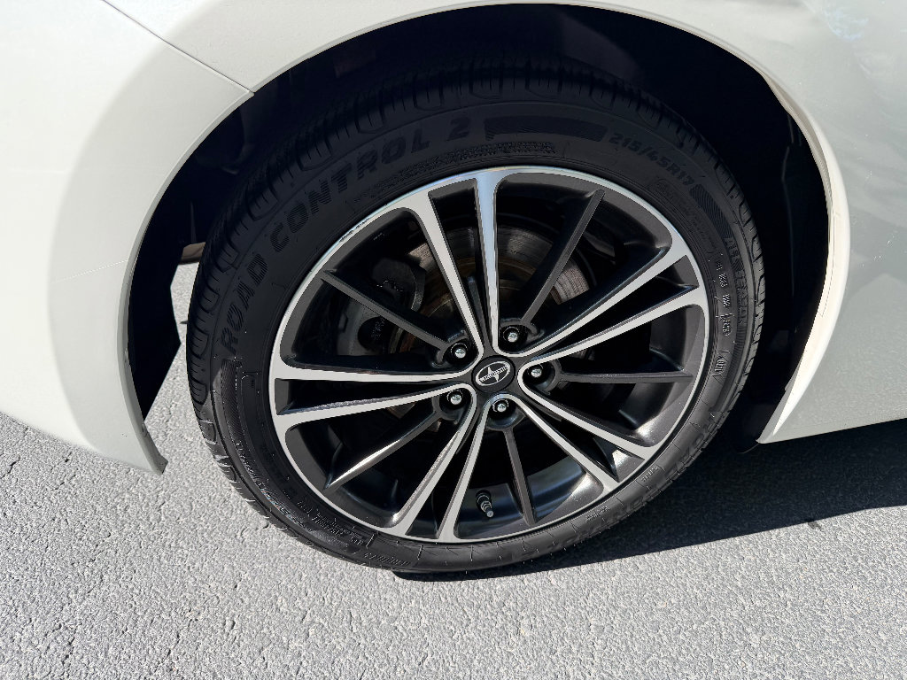 Used 2013 Scion FR-S RWD image 13