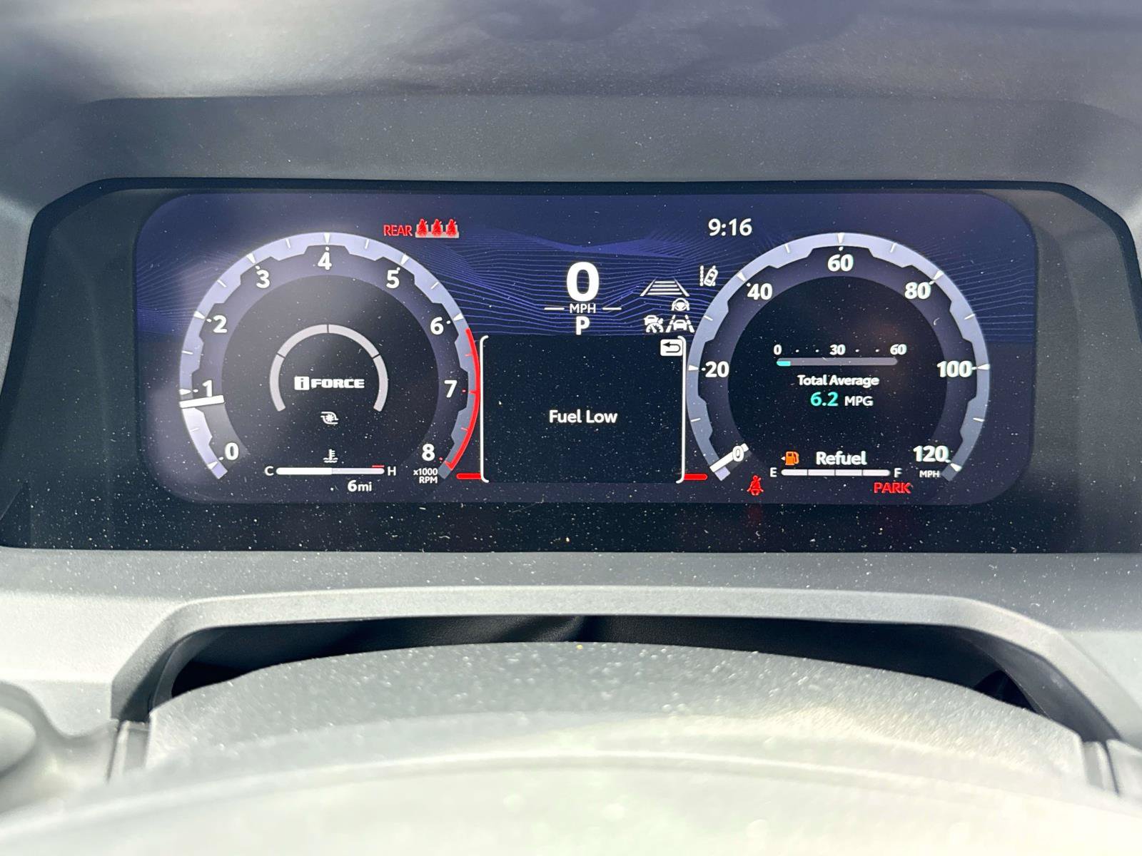 New 2026 Toyota Tacoma TRD Off-Road w/ TRD Off Road Premium Package AWD/4WD image 20