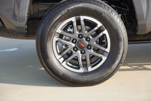 Used 2026 Toyota Tacoma TRD Sport RWD image 10