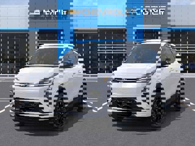 New 2027 Chevrolet Bolt RS image 6