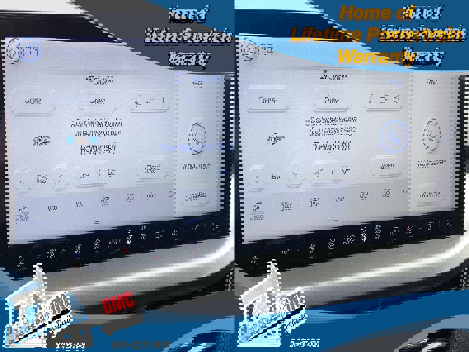 Used 2023 Ford Escape Active w/ Tech Pack #2 image 15