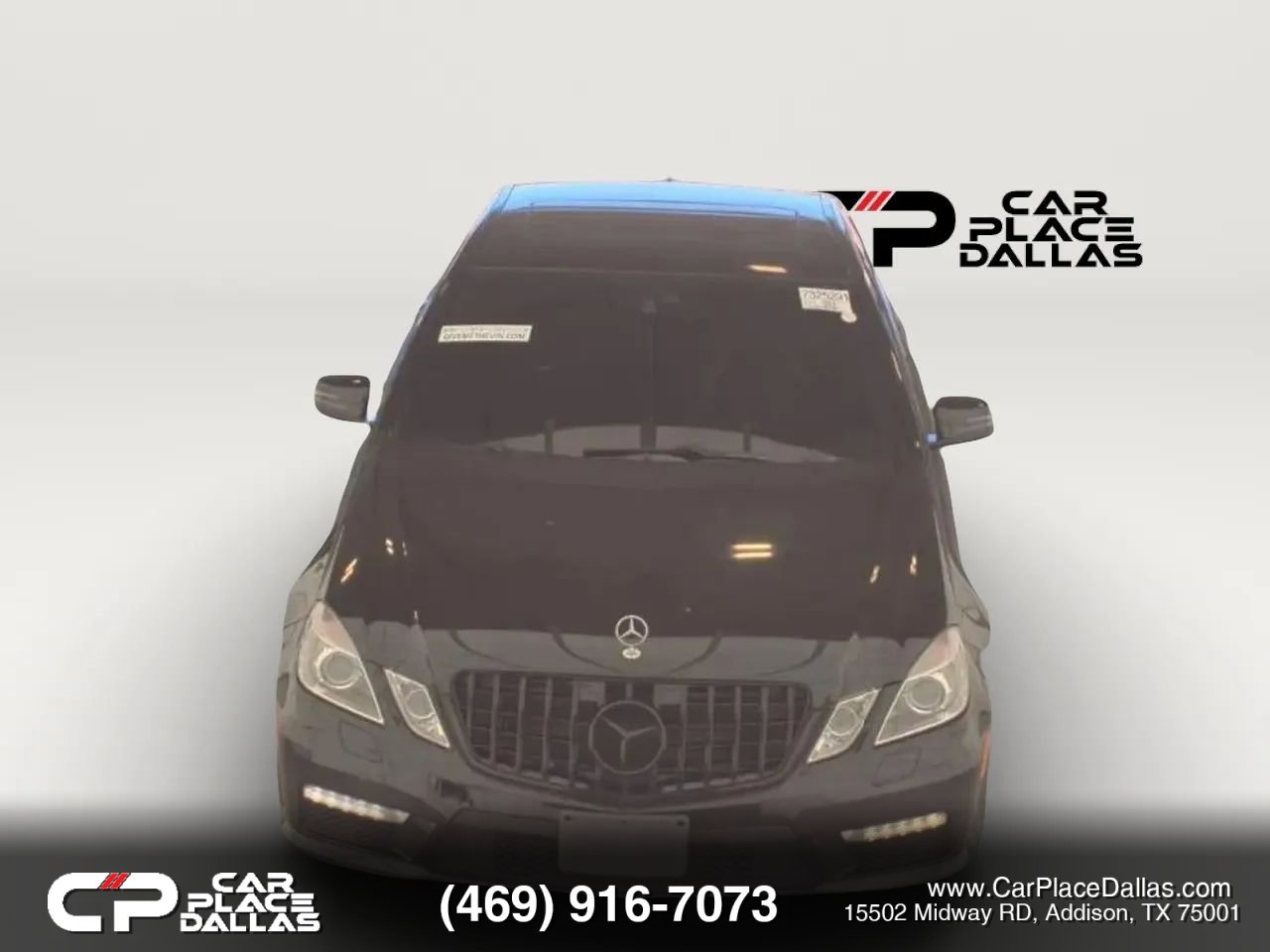 Used 2012 Mercedes-Benz E 63 AMG Sedan image 3