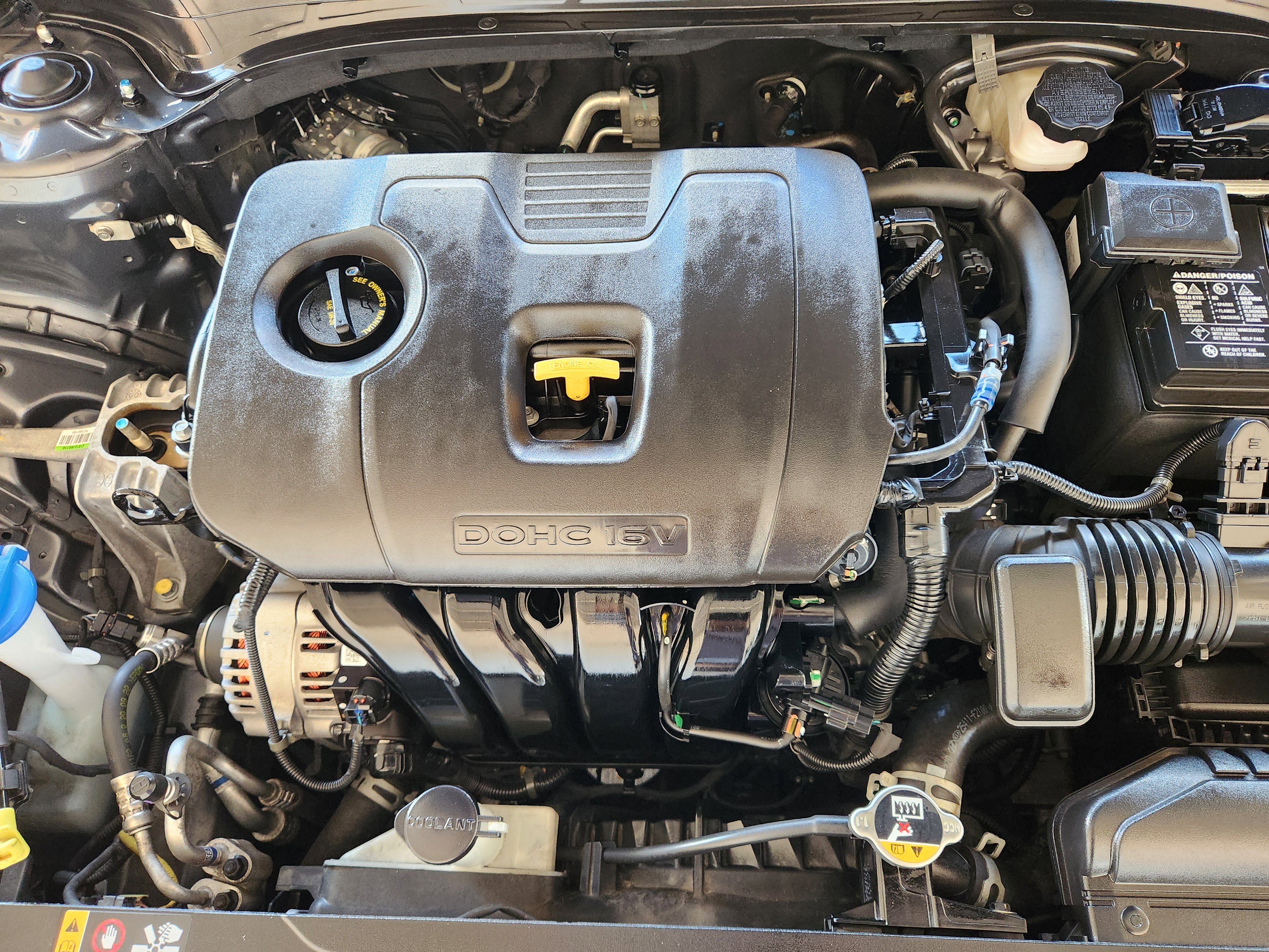 Used 2023 Kia Forte LX image 33