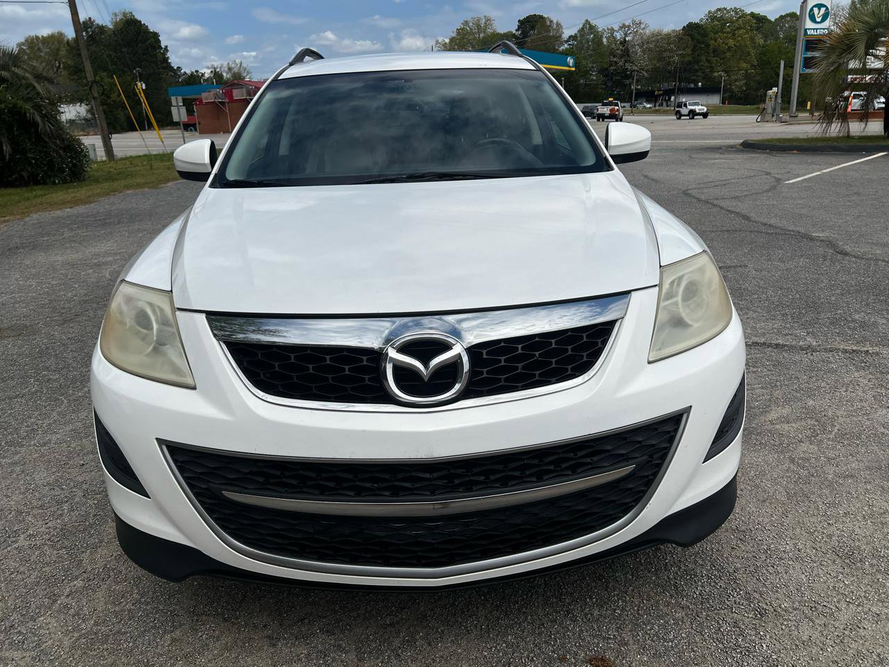 Used 2012 MAZDA CX-9 Touring image 3