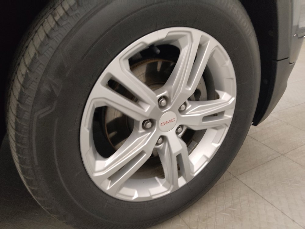 Used 2019 GMC Terrain SLE w/ Driver Convenience Package FWD image 31