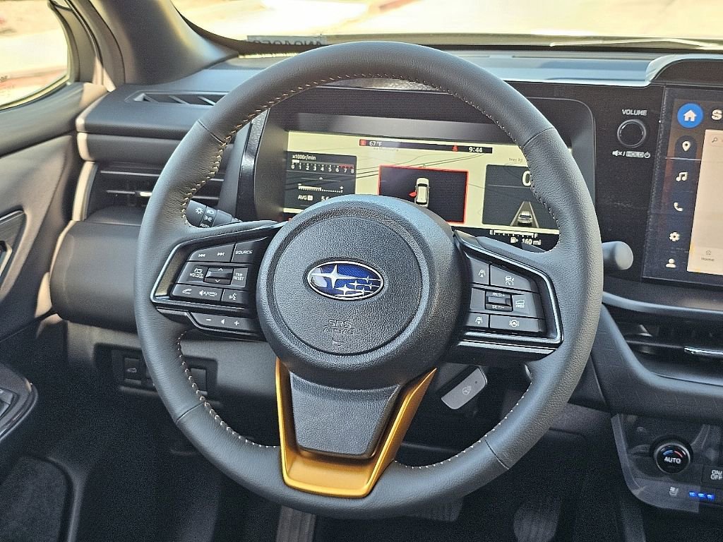New 2026 Subaru Outback Wilderness AWD/4WD image 36