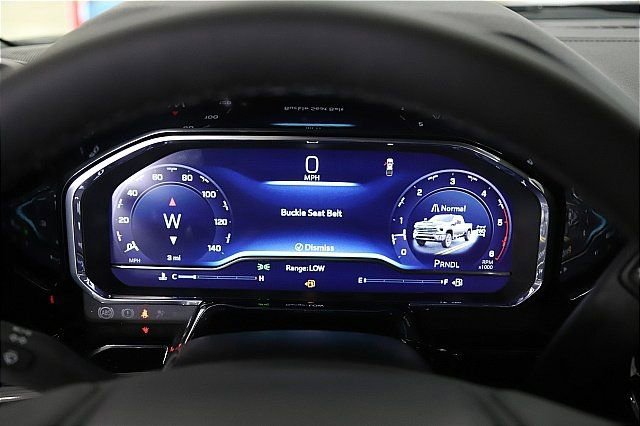 New 2025 Chevrolet Silverado 2500 LT w/ Convenience Package image 13