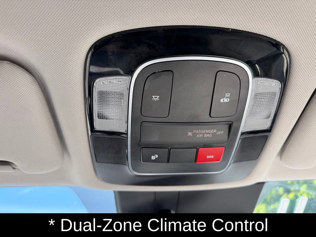 Certified 2024 Hyundai Sonata SEL AWD/4WD image 27