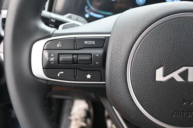 Used 2024 Kia Sportage X-Line AWD/4WD image 15