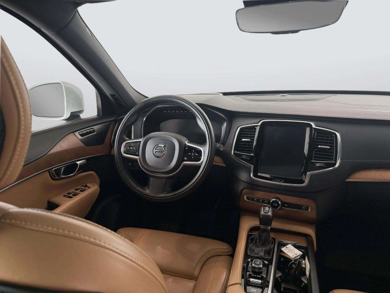 Used 2019 Volvo XC90 T6 Inscription w/ Advanced Package AWD/4WD image 23