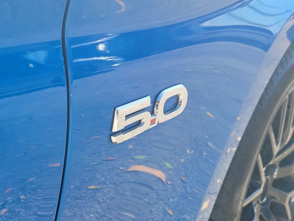 Used 2019 Ford Mustang GT w/ GT Performance Package image 11