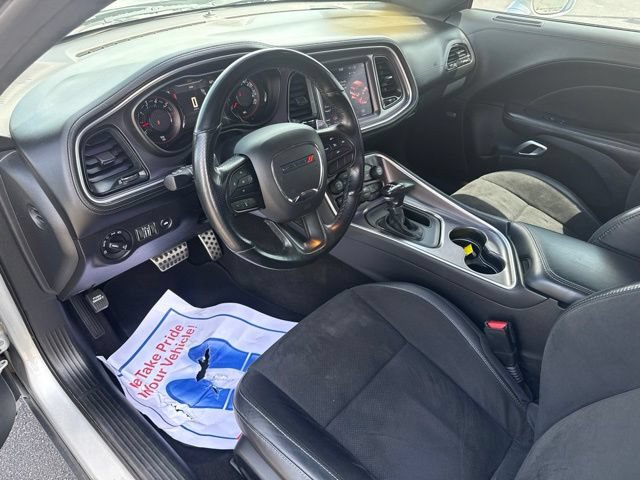 Used 2020 Dodge Challenger R/T w/ Plus Package RWD image 19