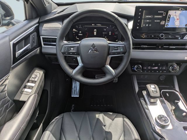 New 2026 Mitsubishi Outlander SEL Black Edition FWD image 18