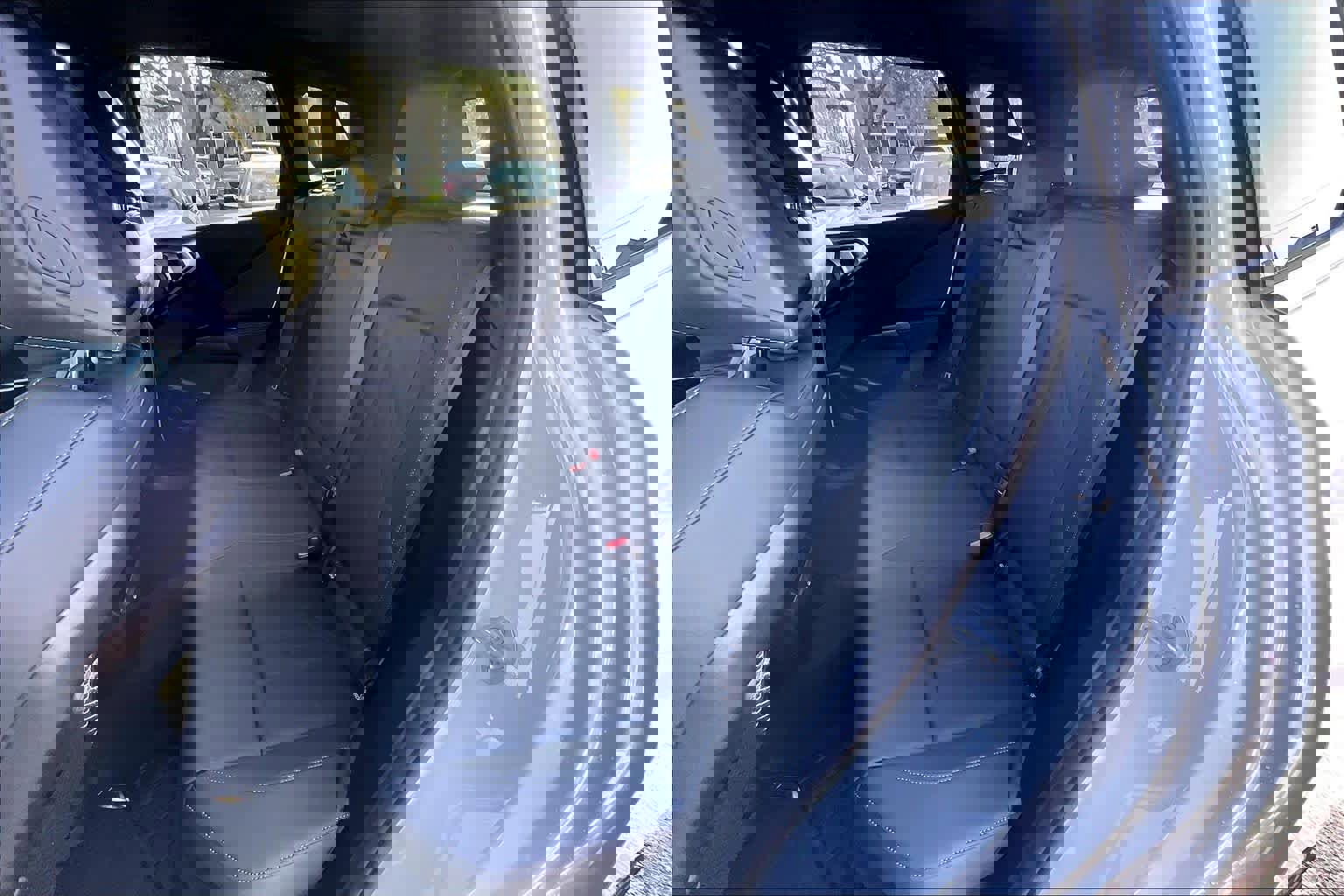 Used 2026 BMW X3 xDrive30 image 19