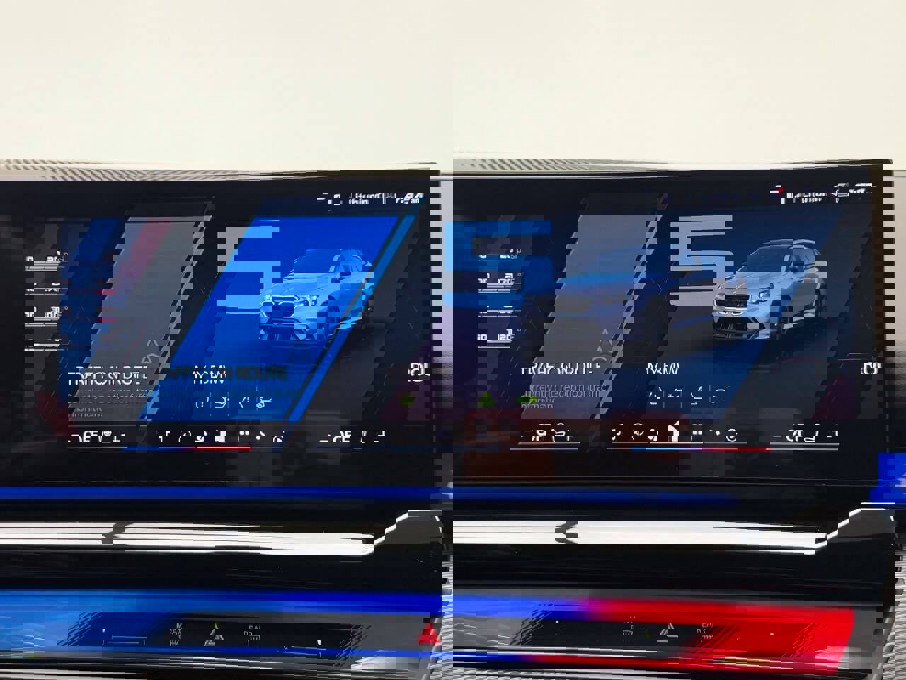 Used 2026 BMW M5 Touring image 75