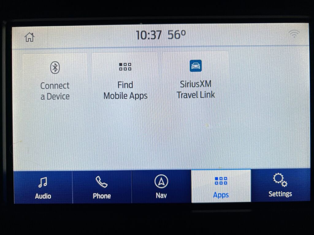 Used 2020 Ford F150 XLT w/ Equipment Group 302A Luxury image 10