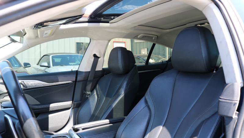 Used 2020 BMW 840i Gran Coupe xDrive w/ Driving Assistance Package AWD/4WD image 8
