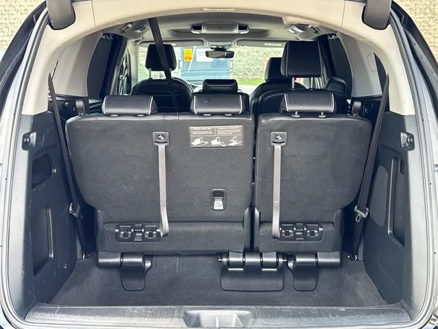 Used 2024 Honda Odyssey Elite image 13