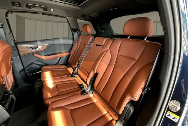 New 2026 Audi Q7 3.0T Premium Plus image 9