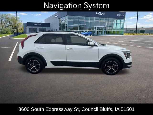 Used 2023 Kia Niro EX FWD image 5