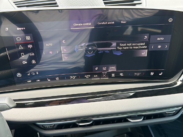 New 2026 Audi A6 Premium Plus AWD/4WD image 33